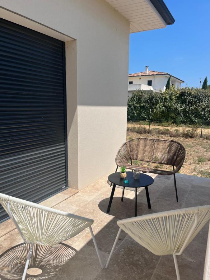 En Apparte Arles Exterior photo
